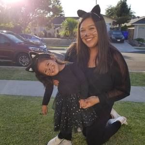 Meet your Posher, Anissa